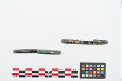 Foto von Bronzearmreif (NHMW-PRAE-024958)